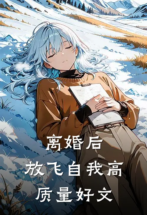 离婚后，放飞自我高质量好文