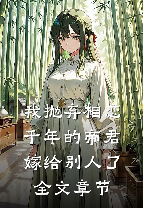 我抛弃相恋千年的帝君嫁给别人了全文章节