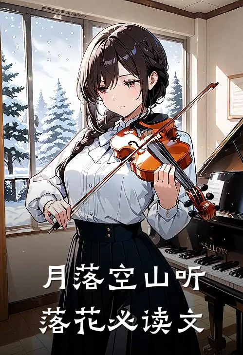 月落空山听落花必读文