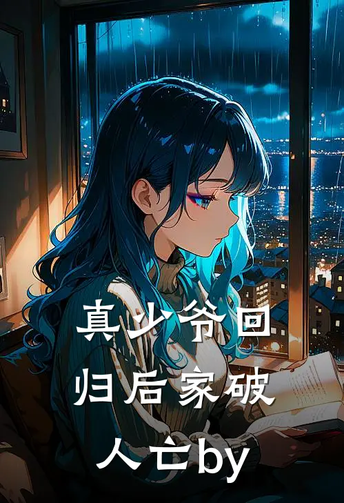 真少爷回归后家破人亡by
