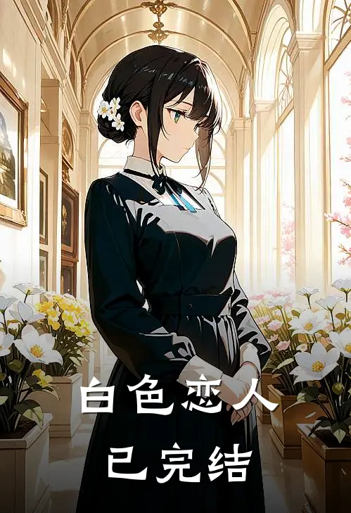 白色恋人已完结