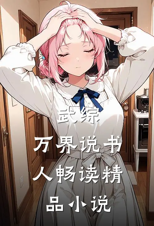 武综：万界说书人畅读精品小说