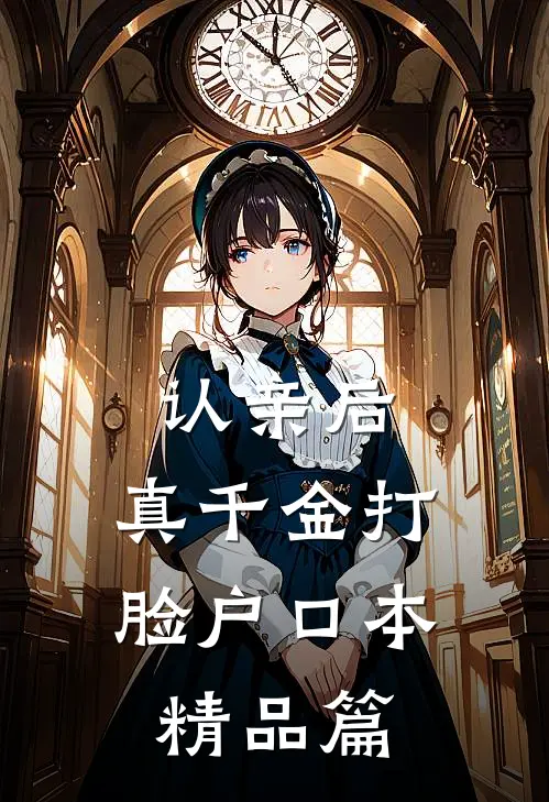 认亲后，真千金打脸户口本精品篇