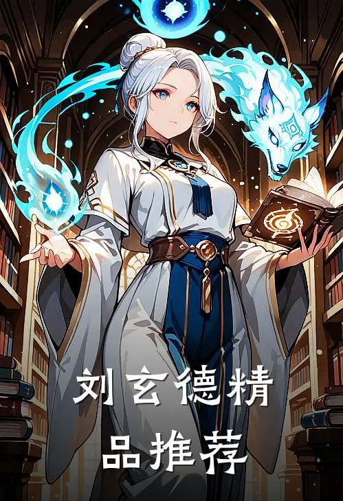 刘玄德精品推荐