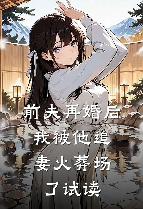 前夫再婚后，我被他追妻火葬场了试读