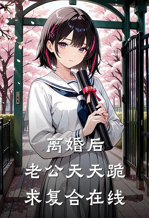 离婚后，老公天天跪求复合在线