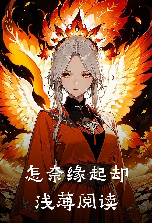 怎奈缘起却浅薄阅读