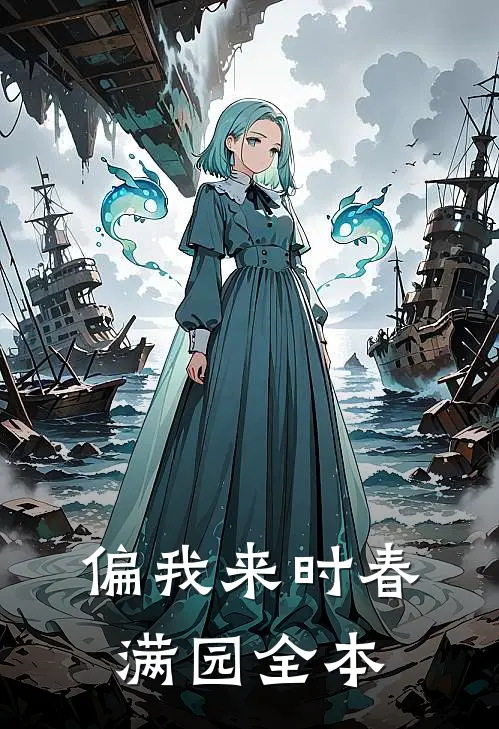 偏我来时春满园全本