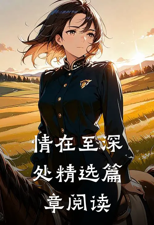 情在至深处精选篇章阅读