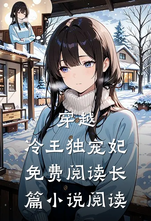 穿越:冷王独宠妃免费阅读长篇小说阅读