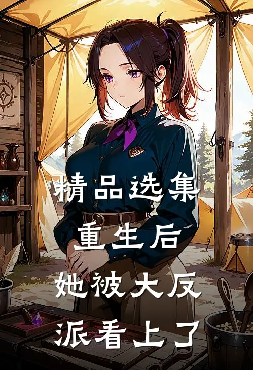 精品选集重生后，她被大反派看上了