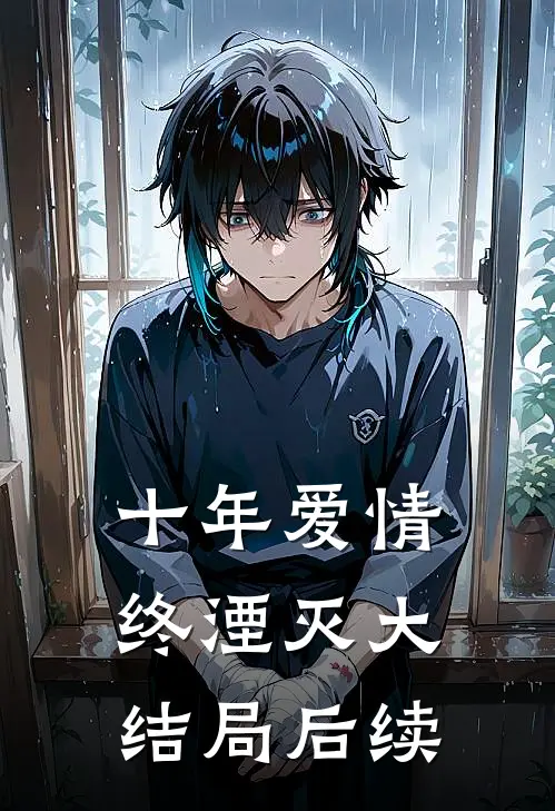 十年爱情终湮灭大结局后续