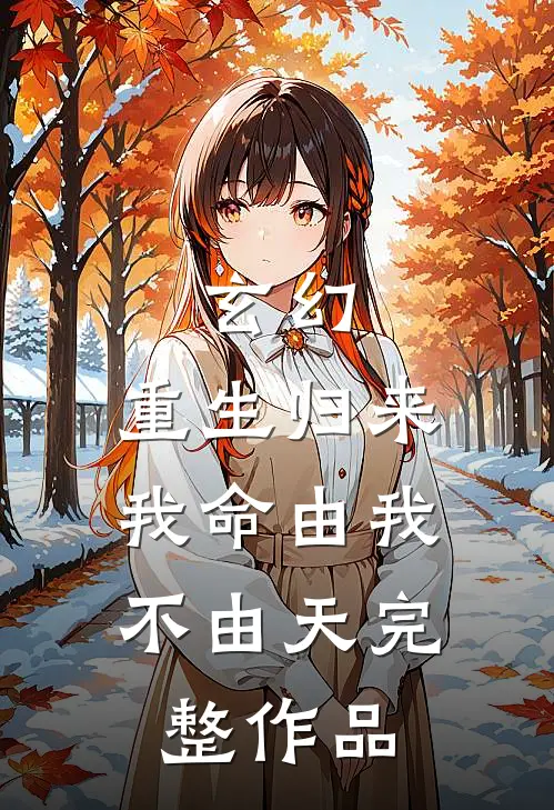 玄幻：重生归来，我命由我不由天完整作品