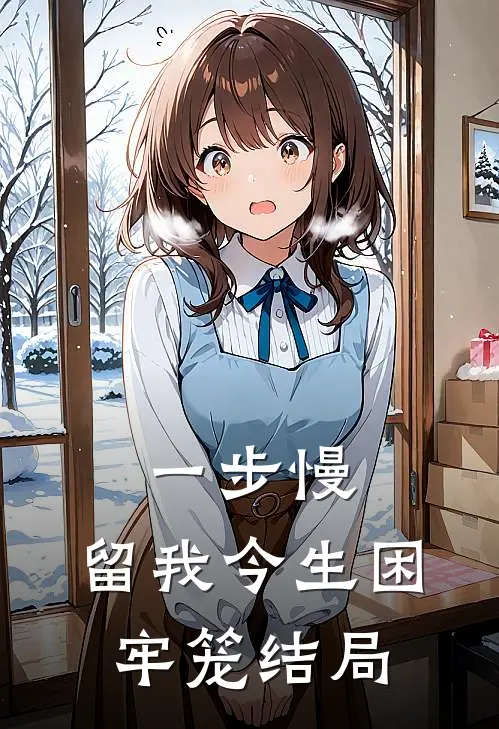 一步慢，留我今生困牢笼结局