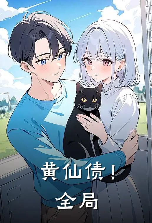 黄仙债！全局