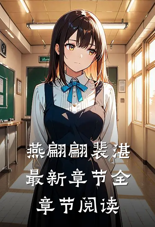 燕翩翩裴湛最新章节全章节阅读