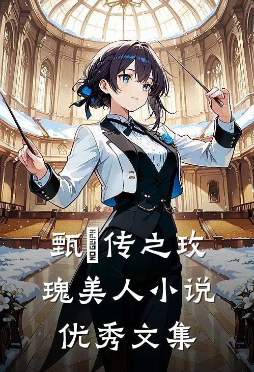 甄嬛传之玫瑰美人小说优秀文集