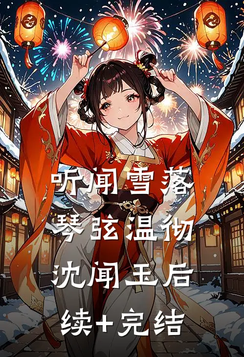 听闻雪落琴弦温彻沈闻玉后续+完结