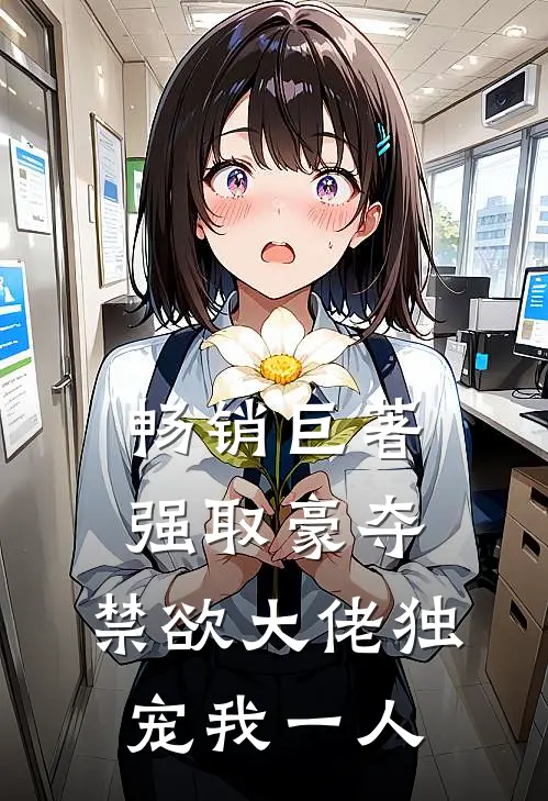 畅销巨著强取豪夺：禁欲大佬独宠我一人