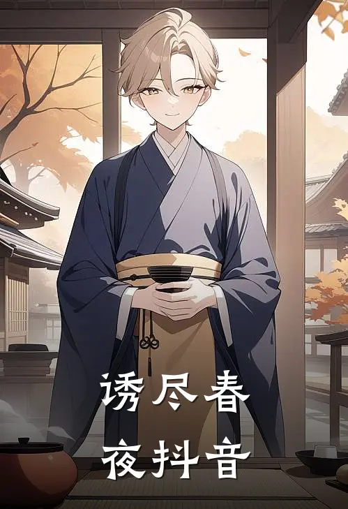 诱尽春夜抖音