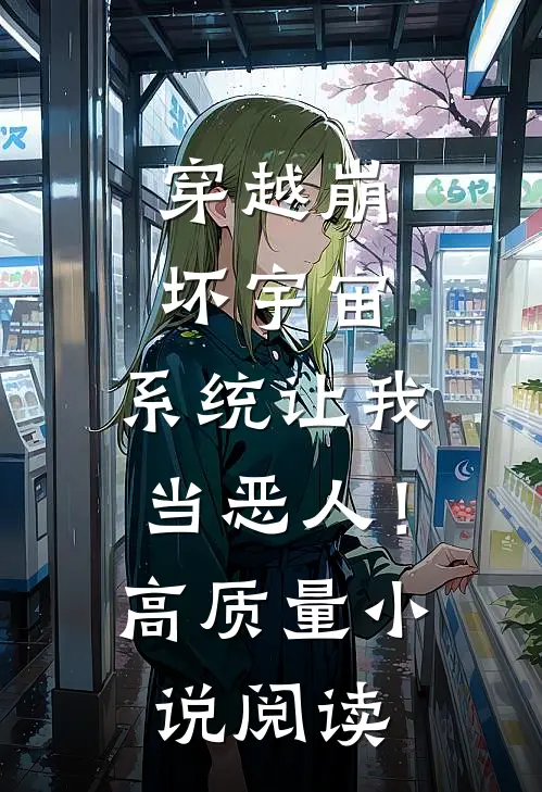 穿越崩坏宇宙，系统让我当恶人！高质量小说阅读