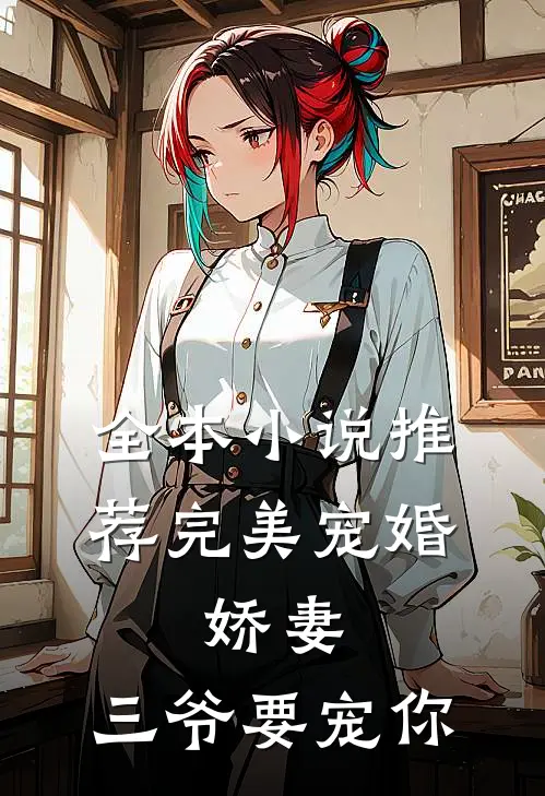 全本小说推荐完美宠婚：娇妻，三爷要宠你