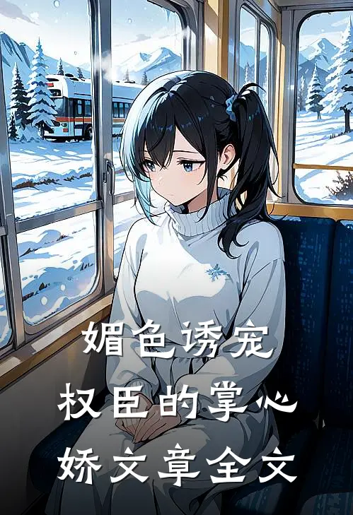 媚色诱宠：权臣的掌心娇文章全文
