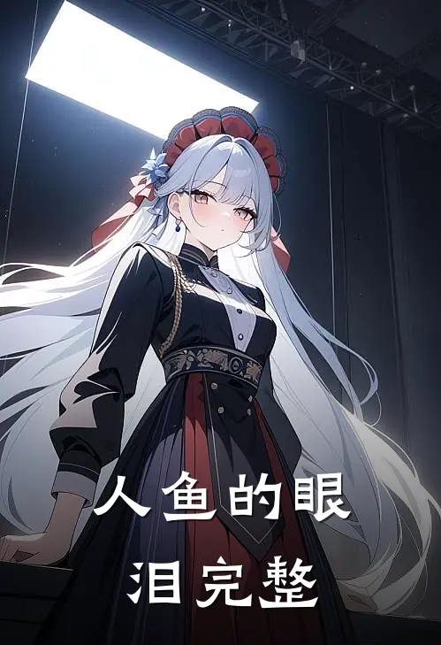 人鱼的眼泪完整