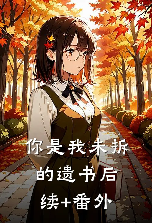 你是我未拆的遗书后续+番外