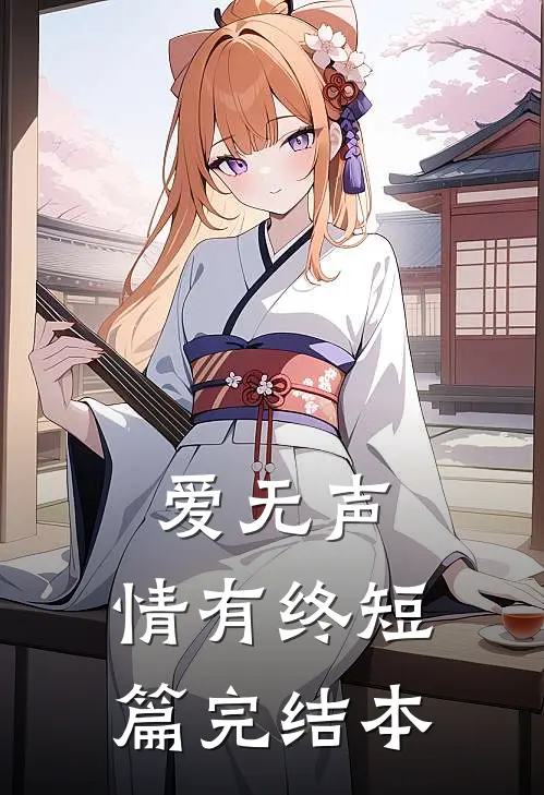 爱无声，情有终短篇完结本