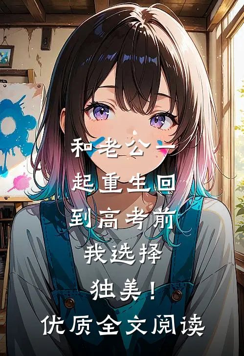和老公一起重生回到高考前，我选择独美！优质全文阅读