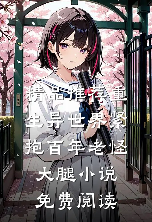 精品推荐重生异世界紧抱百年老怪大腿小说免费阅读