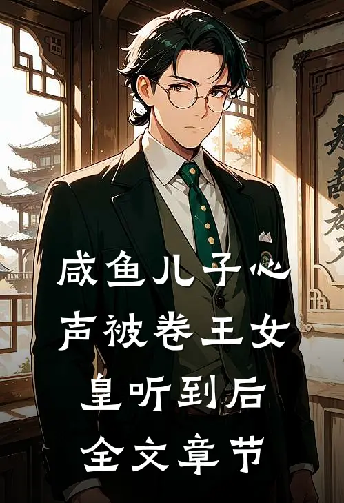 咸鱼儿子心声被卷王女皇听到后全文章节