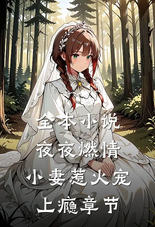 全本小说夜夜燃情：小妻惹火宠上瘾章节