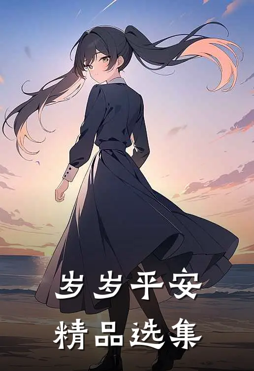 岁岁平安精品选集