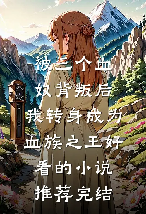 被三个血奴背叛后，我转身成为血族之王好看的小说推荐完结