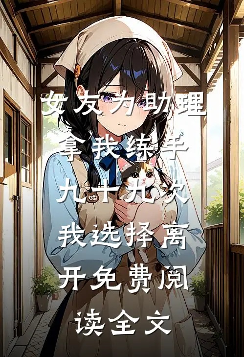 女友为助理拿我练手九十九次，我选择离开免费阅读全文