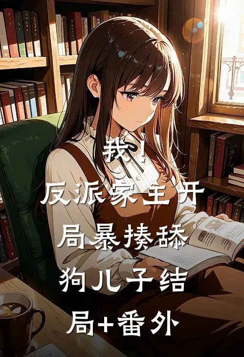 我！反派家主，开局暴揍舔狗儿子结局+番外