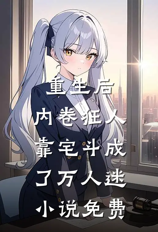 重生后，内卷狂人靠宅斗成了万人迷小说免费