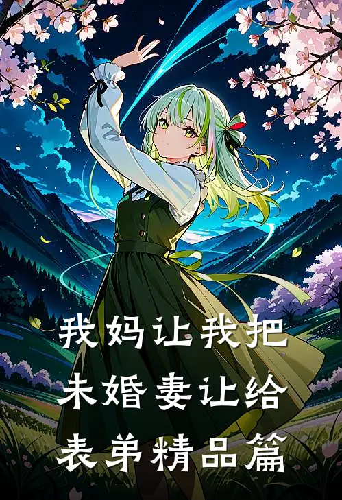 我妈让我把未婚妻让给表弟精品篇