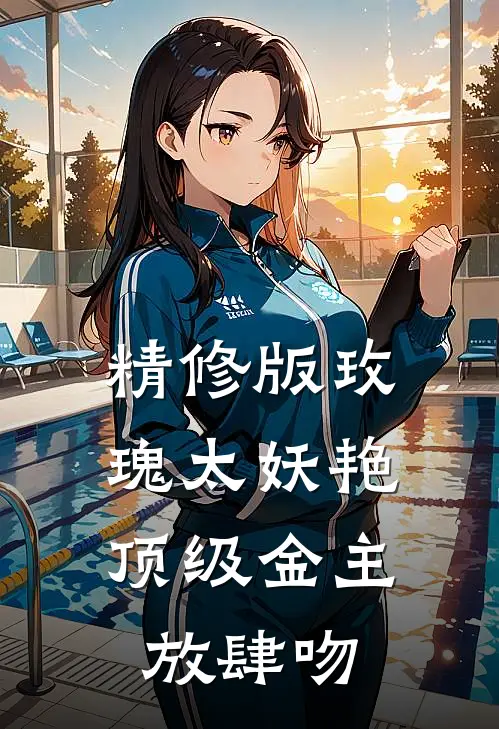 精修版玫瑰太妖艳，顶级金主放肆吻