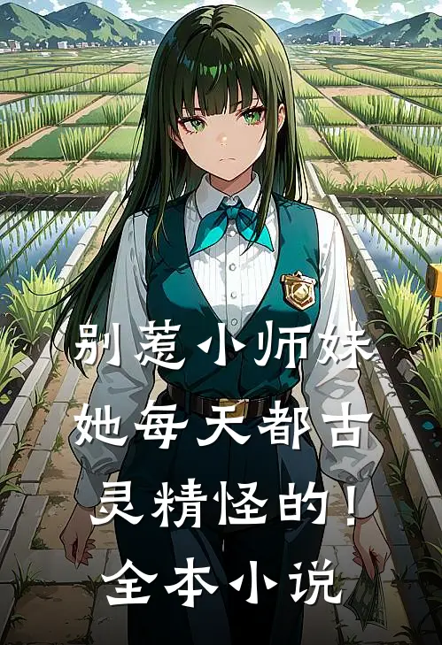 别惹小师妹，她每天都古灵精怪的！全本小说