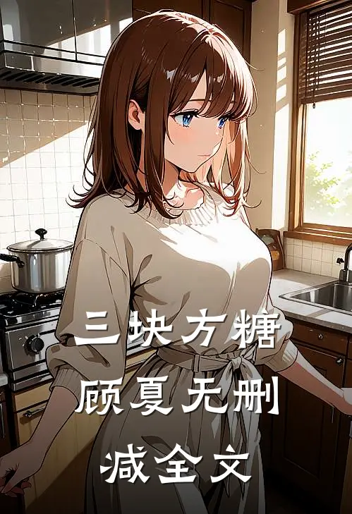 三块方糖顾夏无删减全文