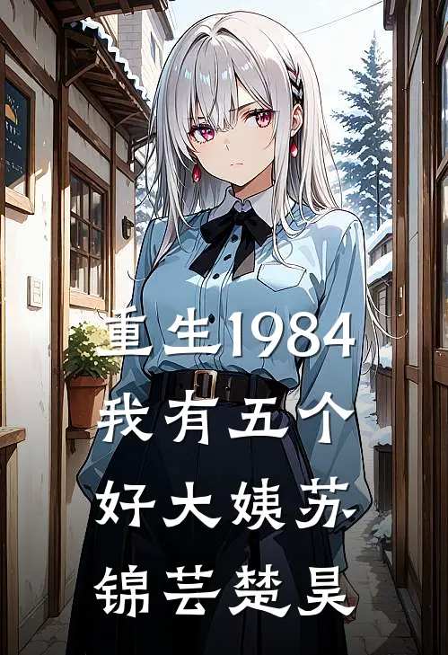 重生1984，我有五个好大姨苏锦芸楚昊