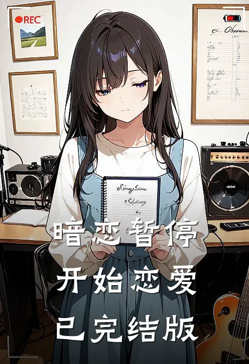 暗恋暂停，开始恋爱已完结版
