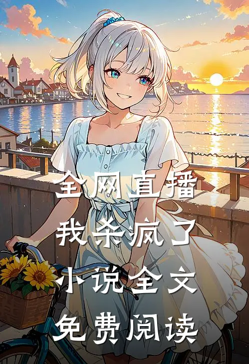 全网直播，我杀疯了小说全文免费阅读
