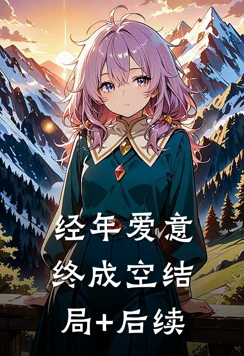 经年爱意终成空结局+后续
