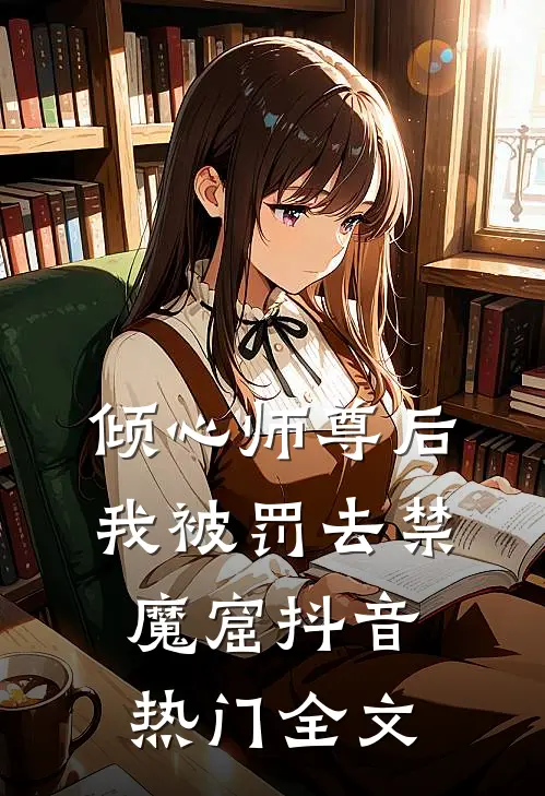 倾心师尊后，我被罚去禁魔窟抖音热门全文
