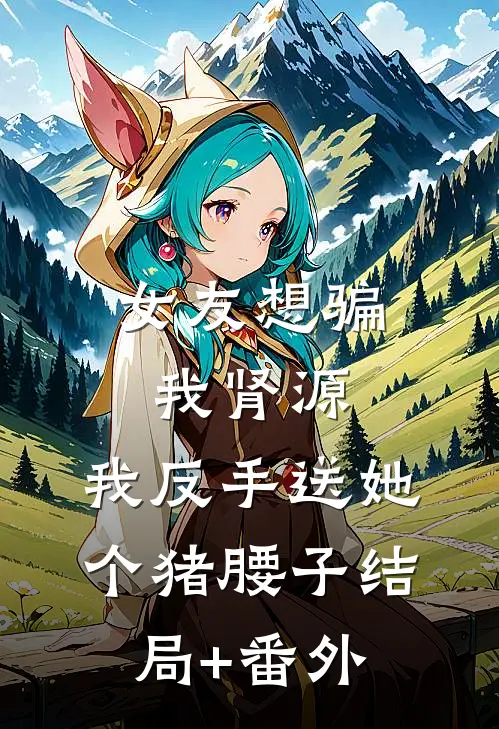 女友想骗我肾源，我反手送她个猪腰子结局+番外