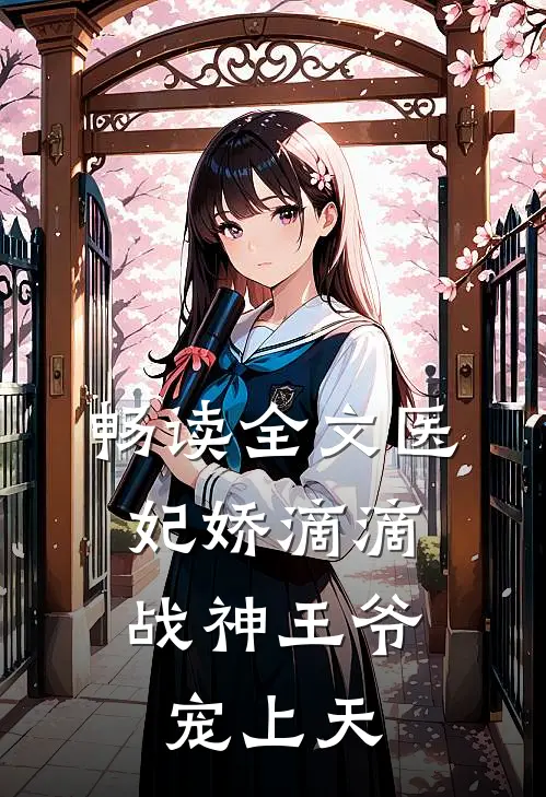 畅读全文医妃娇滴滴，战神王爷宠上天